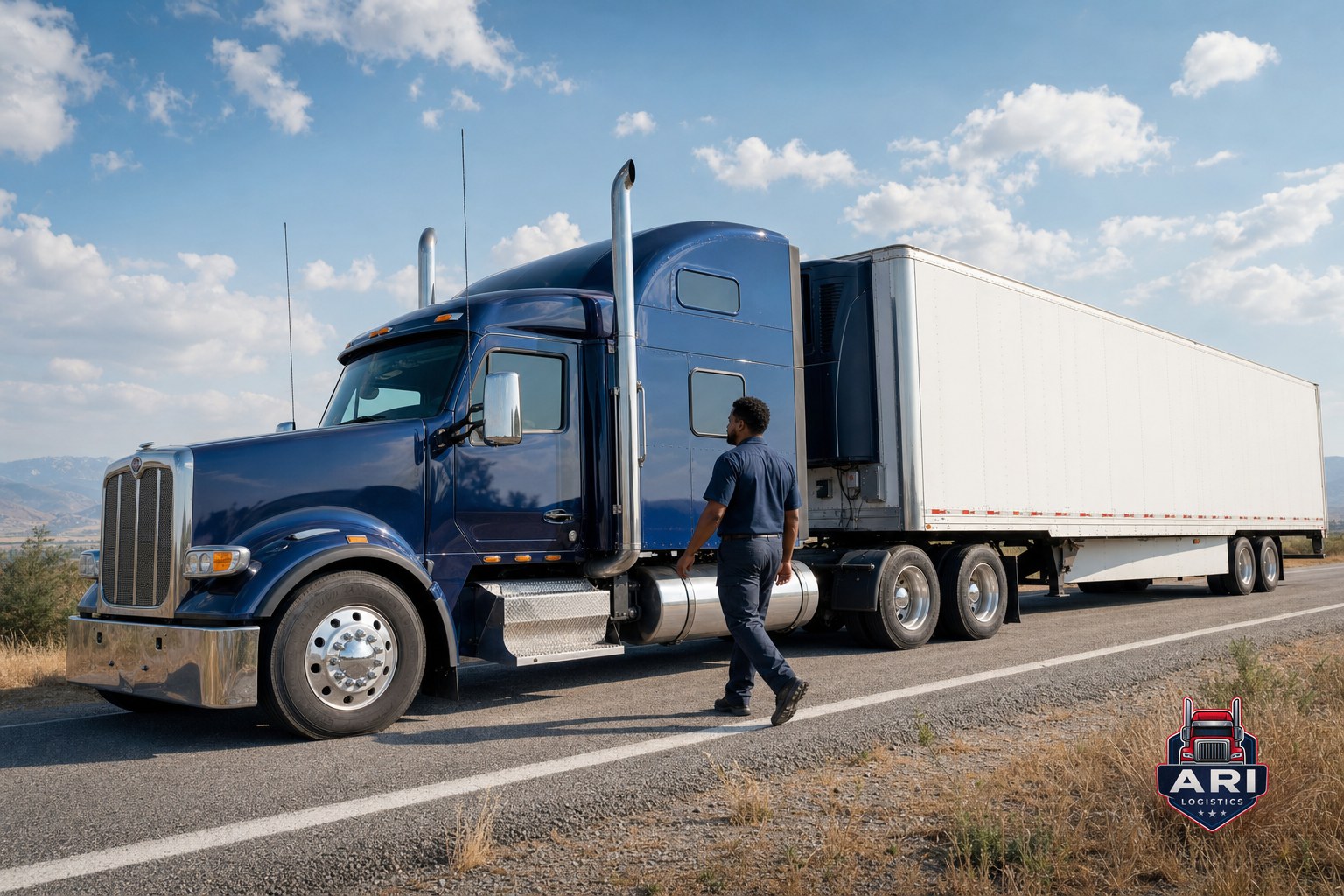 Age Rules to Lease On: Why Carriers Want Drivers 25+