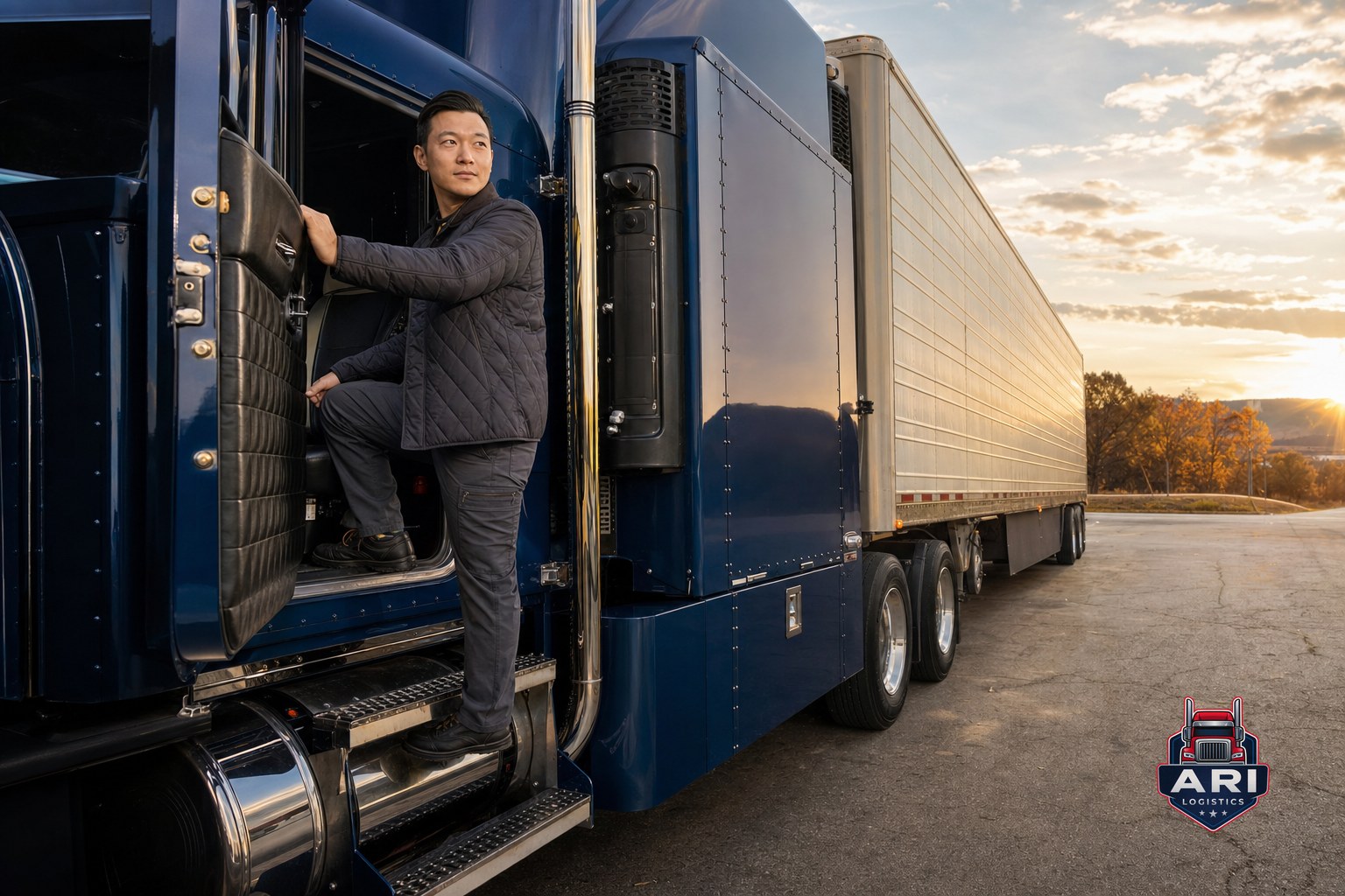 APU for Semi Trucks: Is It Worth It for Owner-Operators?