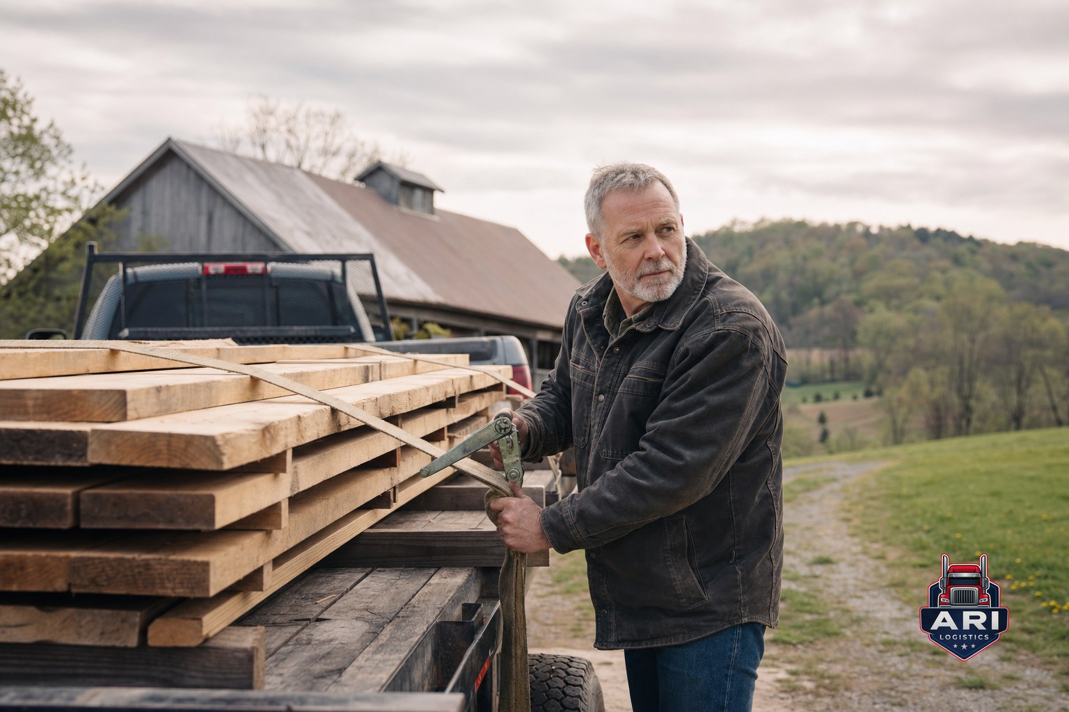 How to Pick the Best Flatbed Carrier as an Owner-Operator