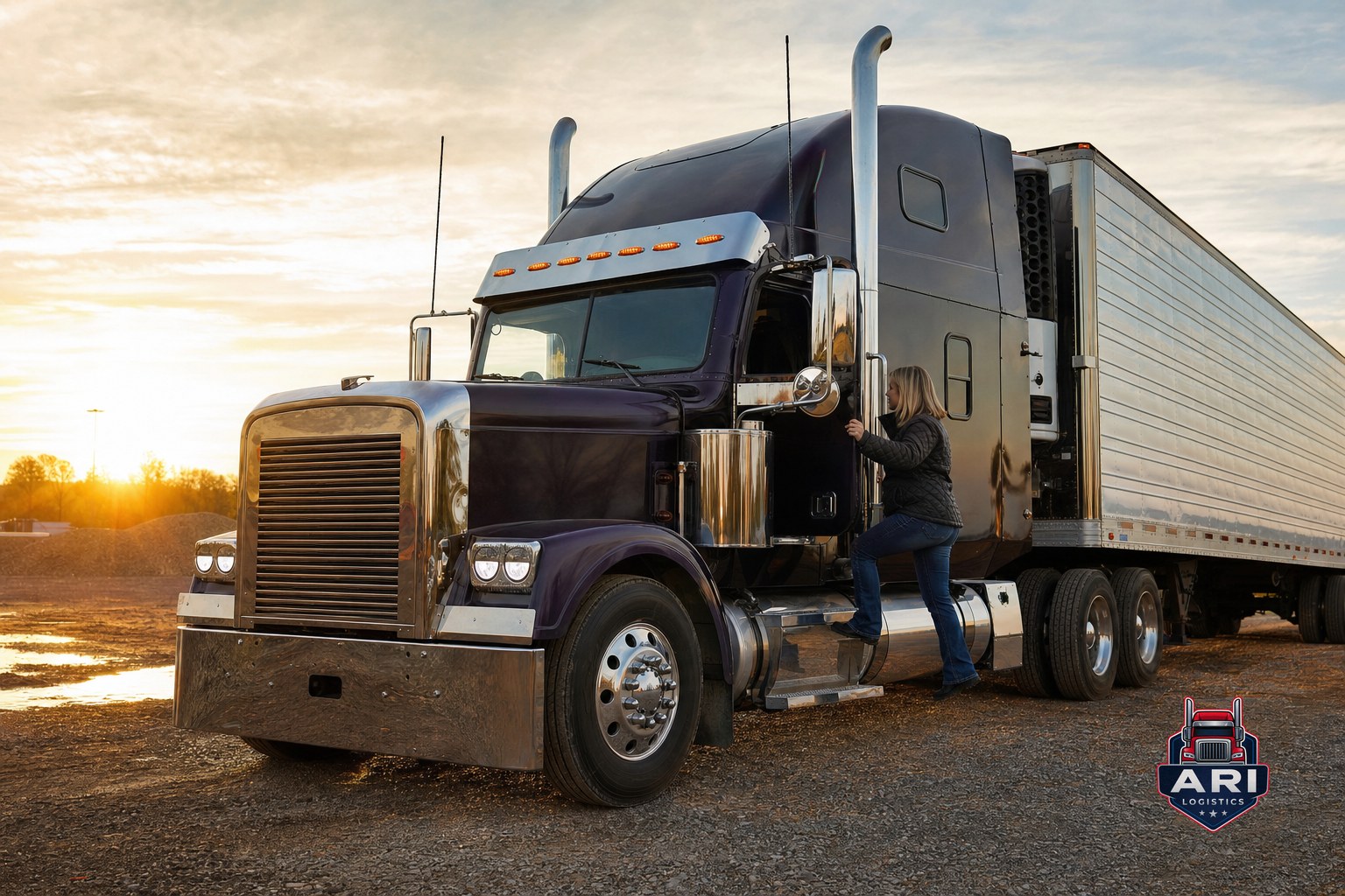 Bookkeeping for Truckers: A Simple 20-Minute System