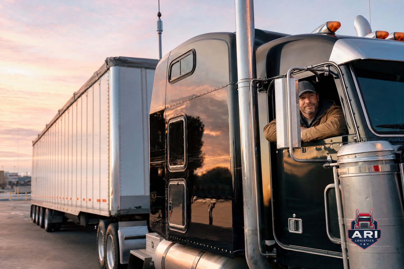 Business Credit for Trucking: Build It Beyond Your Score