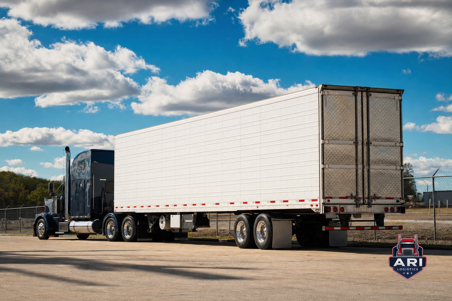 Cargo Theft Prevention for Truckers: A Practical Guide