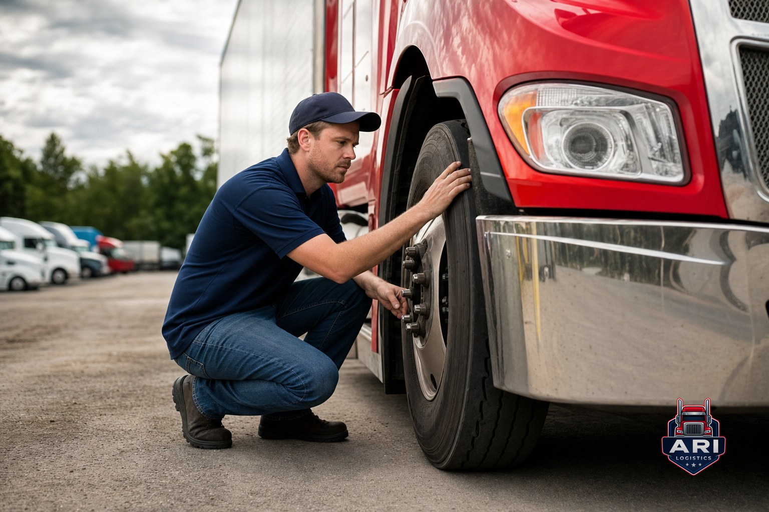 Company Driver to Owner-Operator: How to Make the Jump