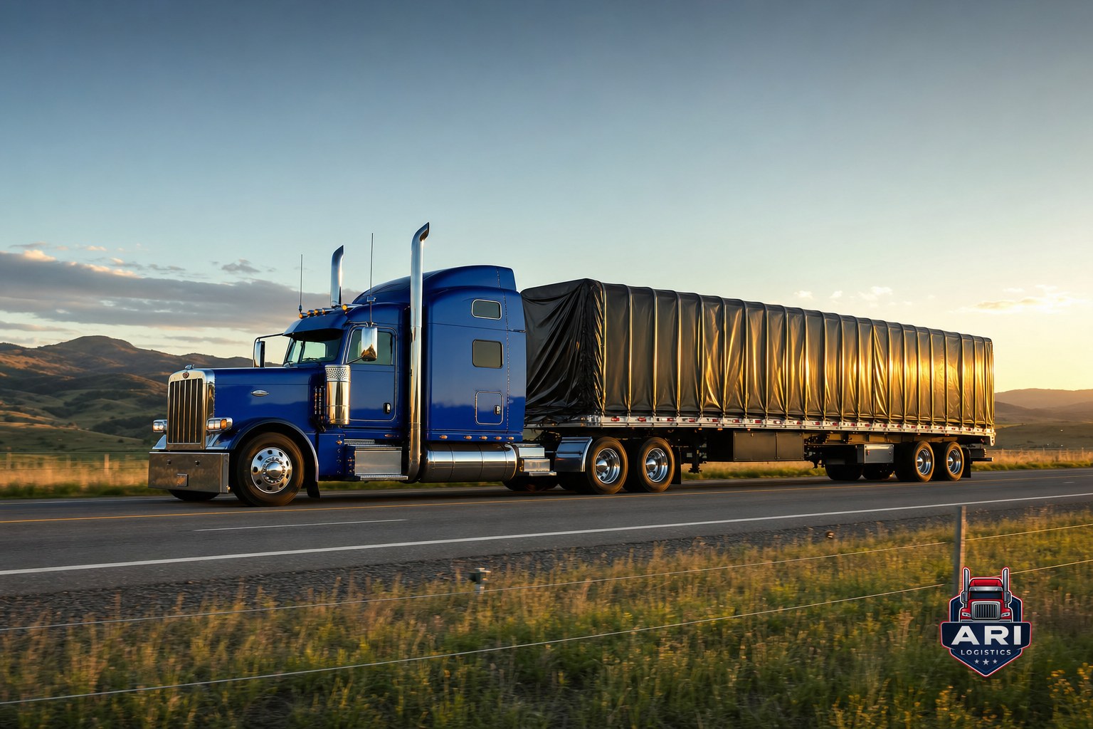 Conestoga Owner-Operator Jobs: Freight, Pay & Fit