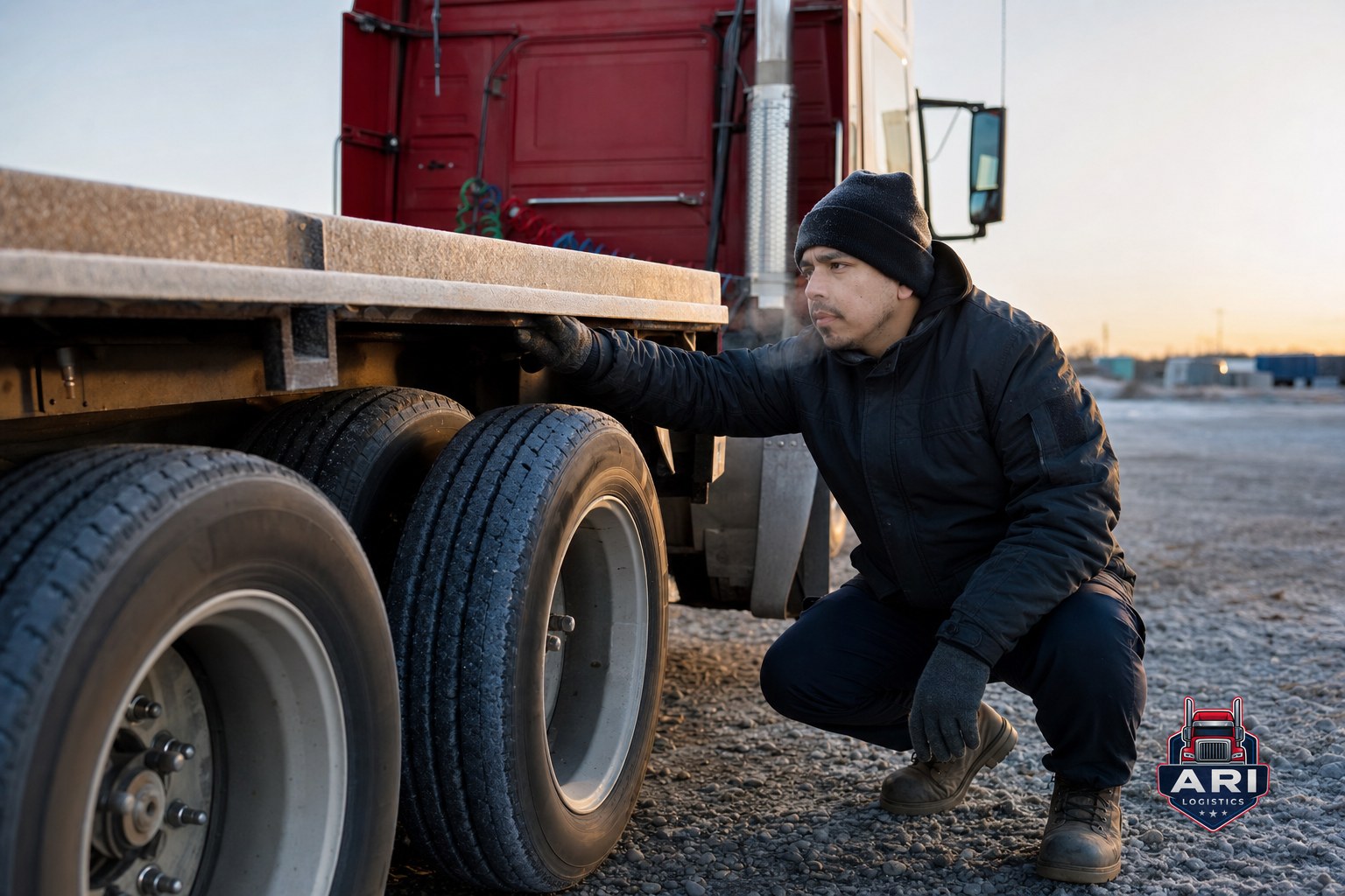 How to Cut Deadhead Miles as an Owner-Operator