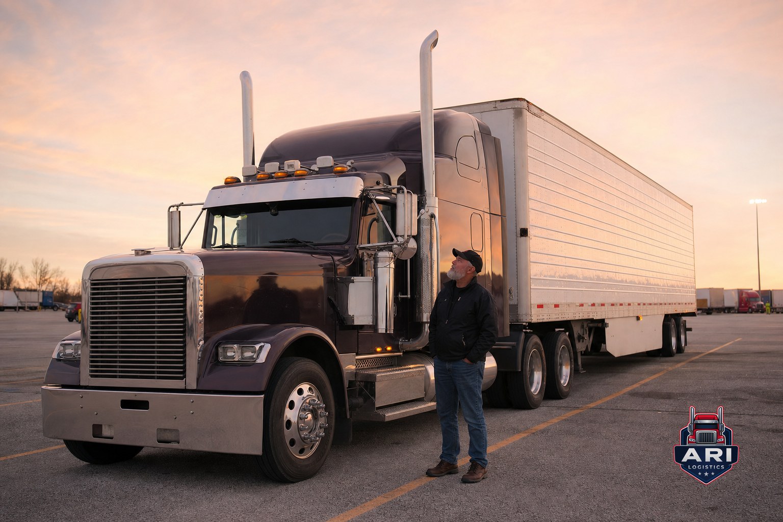 Dash Cam for Truckers: Cheap Insurance for Your Record