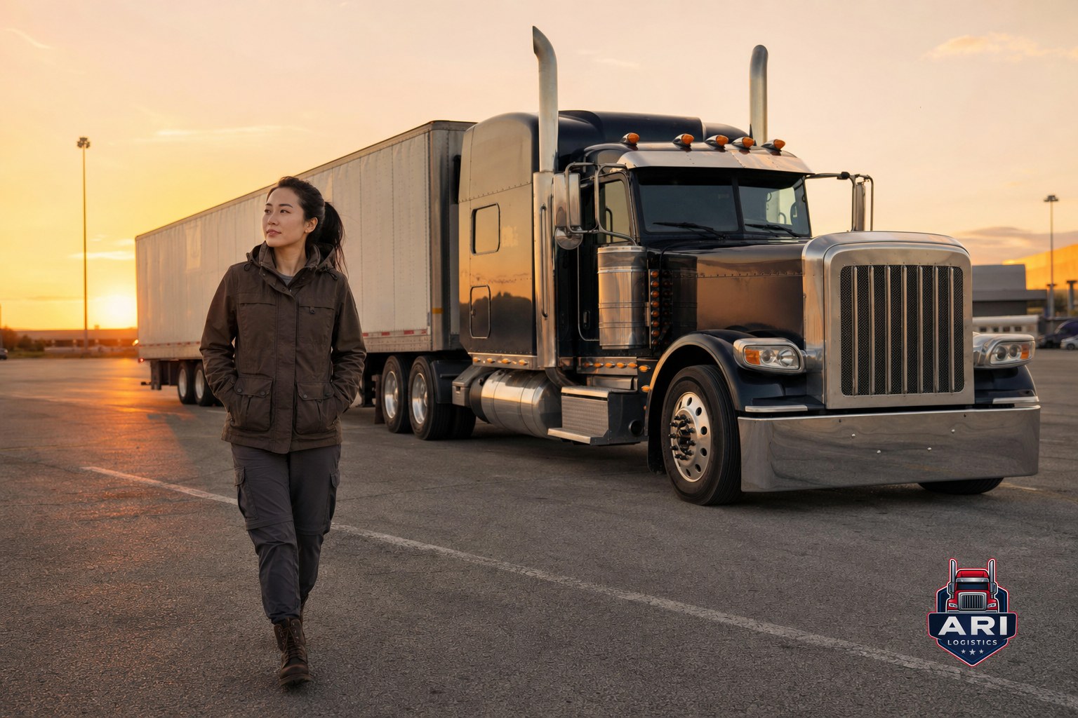 Dedicated Lanes Trucking: Steady Miles, Less Guesswork
