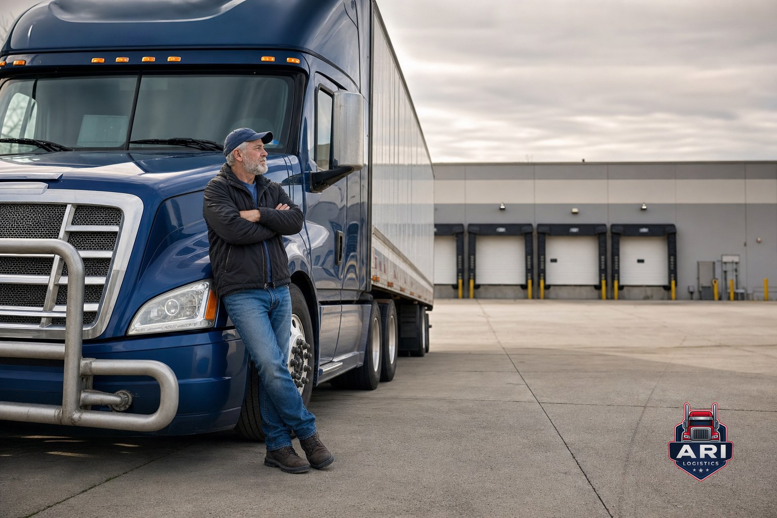Detention Pay: How to Collect It as an Owner-Operator