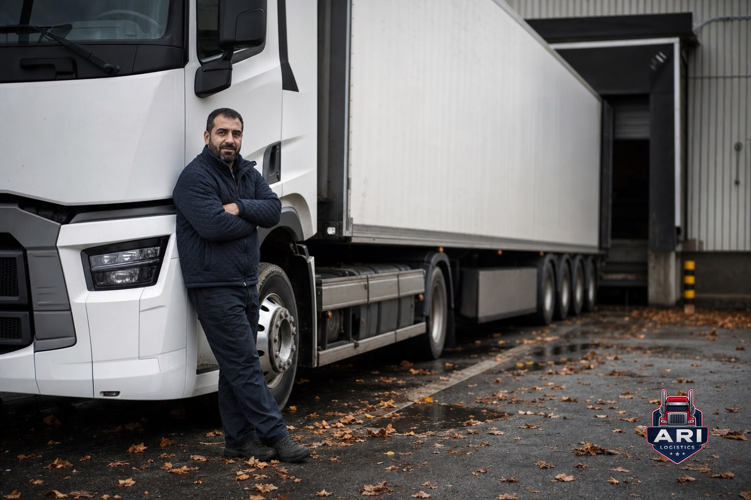 Detention Pay for Owner-Operators: Get Paid While You Wait