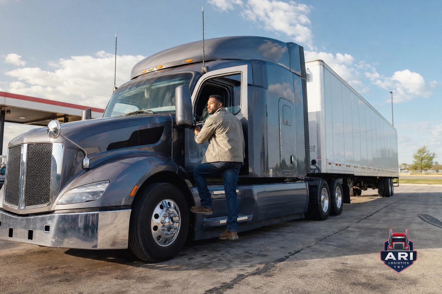How Diesel Prices Impact Owner-Operators (And Fixes)