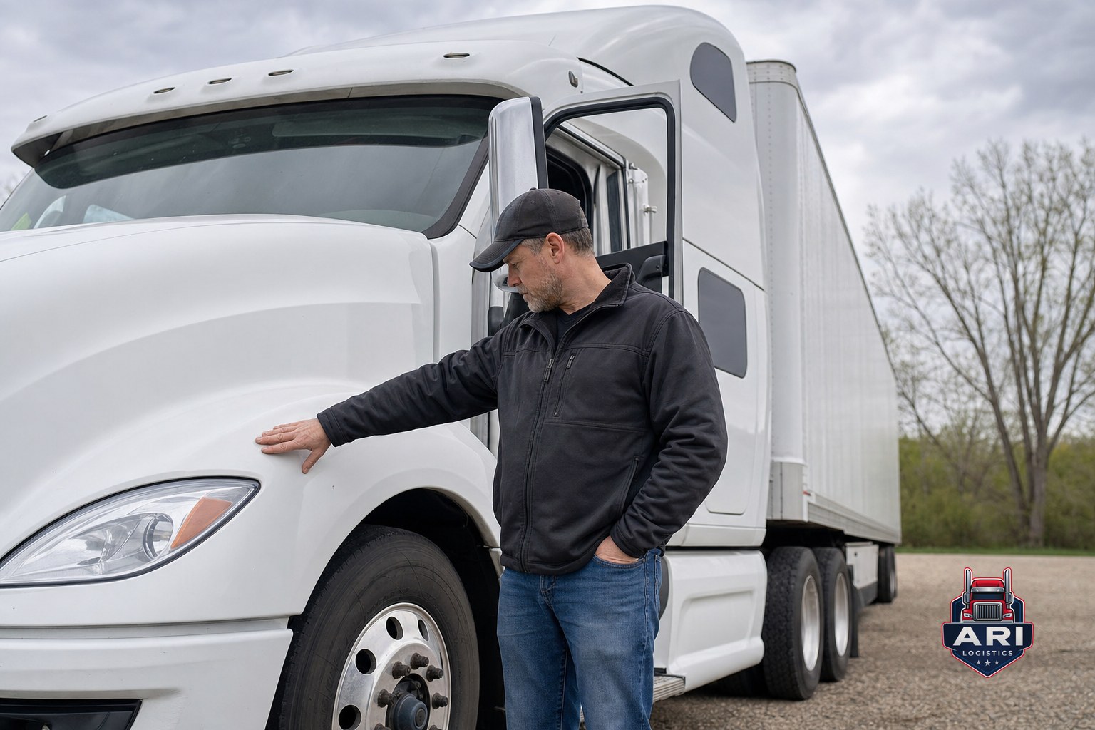 Documents to Lease On as an Owner-Operator: Checklist