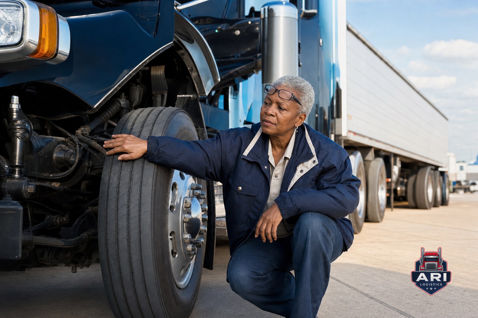 DOT Compliance Basics for Owner-Operators
