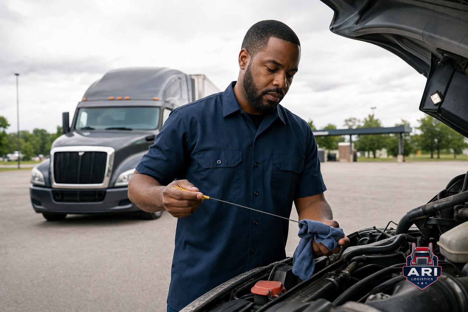 DOT Drug & Alcohol Testing: An Owner-Operator's Guide