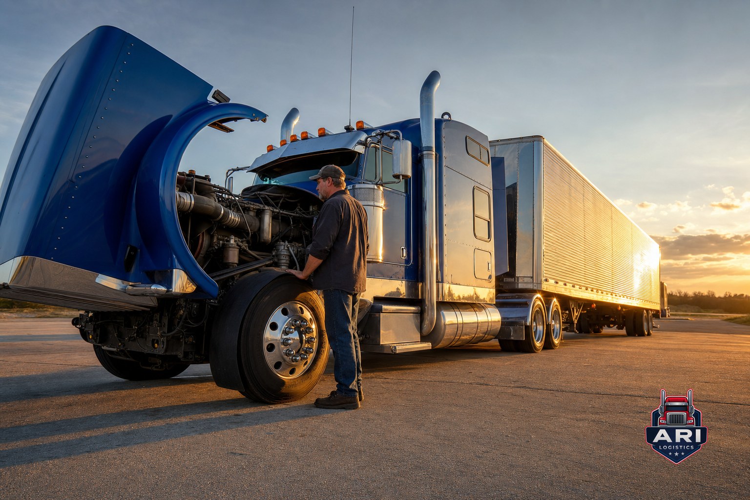 DPF Regen Problems on a Semi: Prevent the Drama