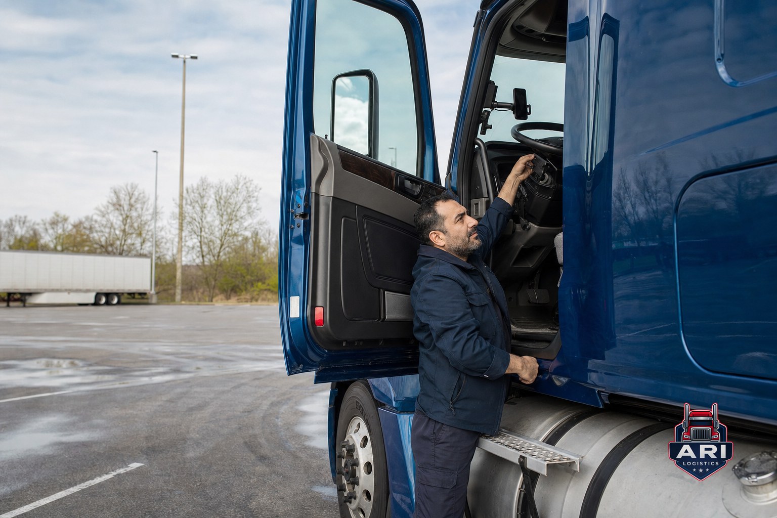 ELDs for Owner-Operators: What You Need to Know