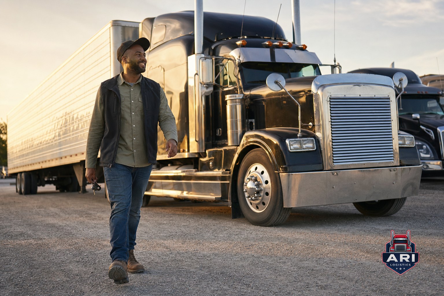 Escrow in Trucking: What Owner-Operators Really Pay