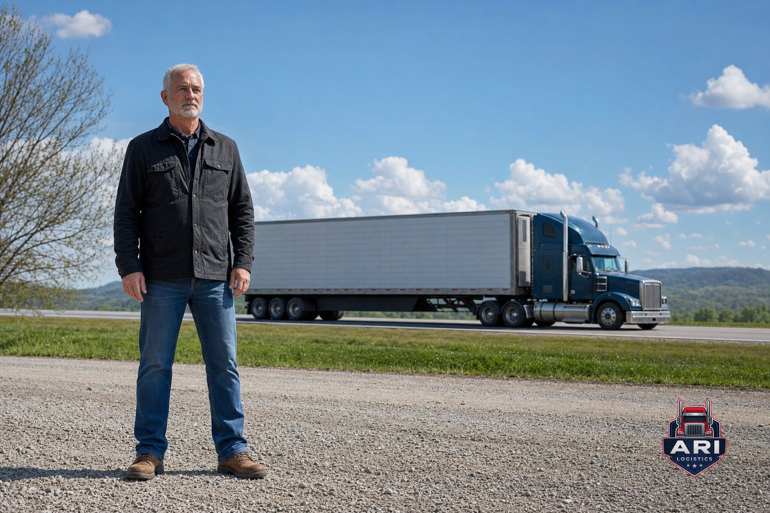 Fleet Owner Without Driving: How the Model Works