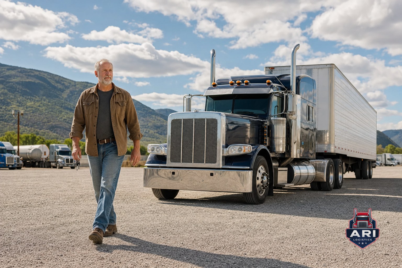 Form 2290: The Heavy Vehicle Use Tax, Explained