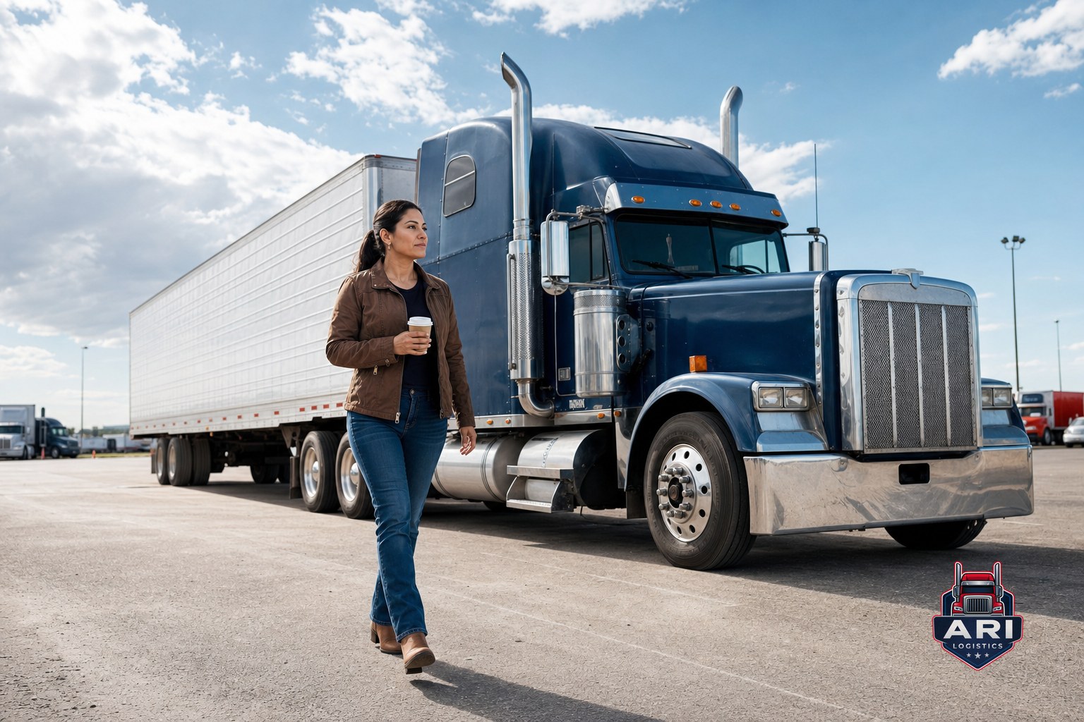 Health Insurance Options for Self-Employed Truckers