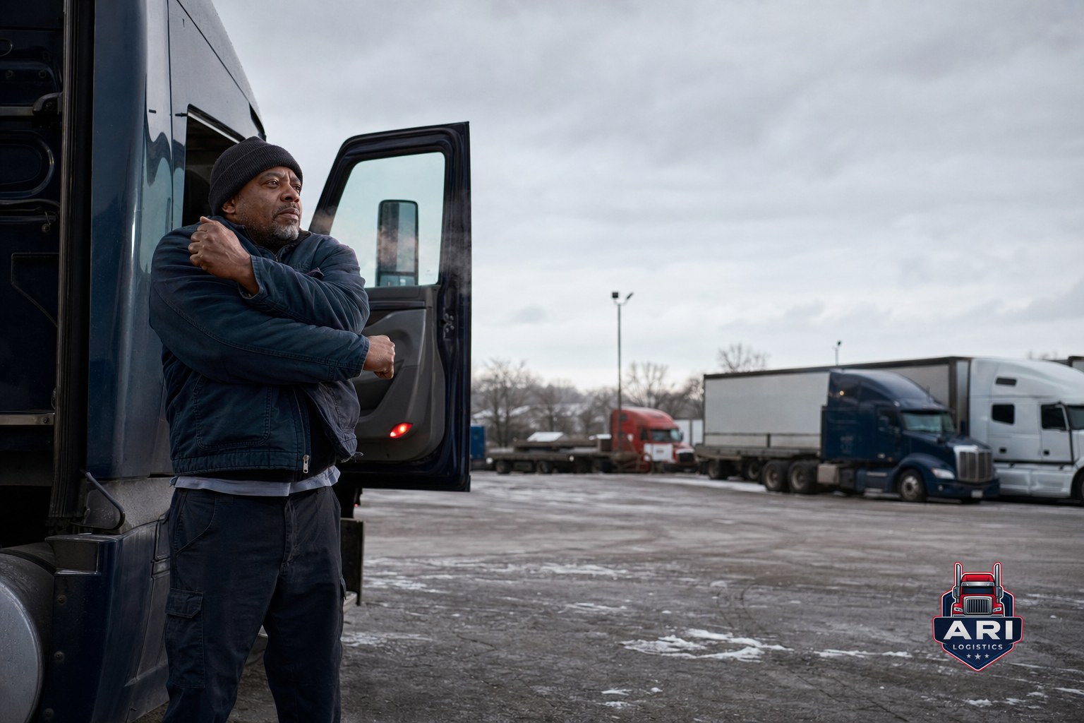 Hours of Service Basics for Owner-Operators