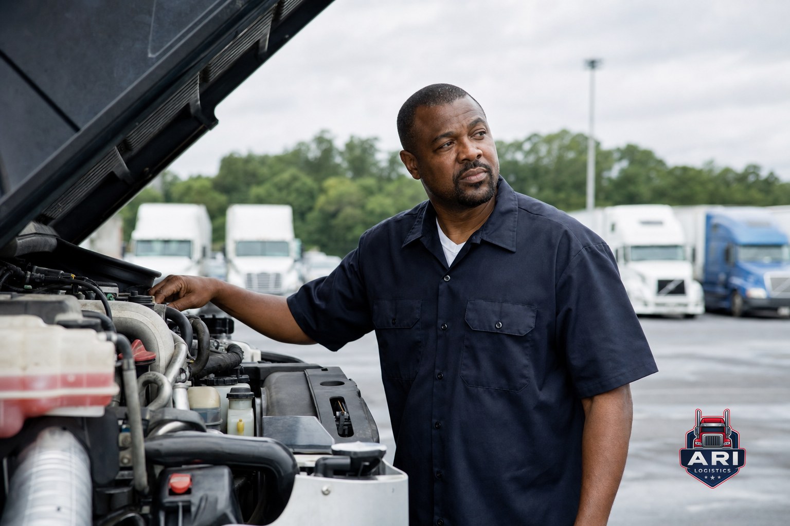 Owner-Operator Lease-On: How a True 82% Revenue Share Actually Works