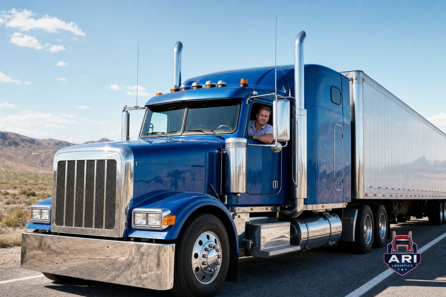 How Big Should Your Truck Breakdown Fund Be?