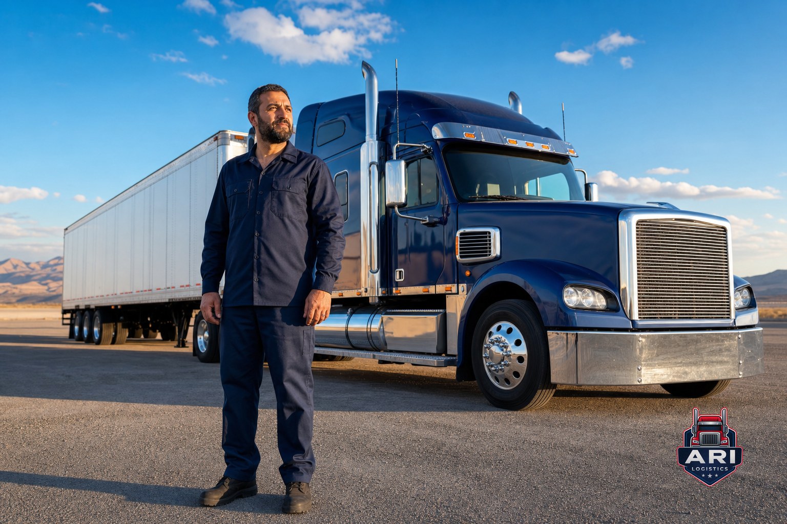 How to Become a Lease Operator: Step-by-Step Guide