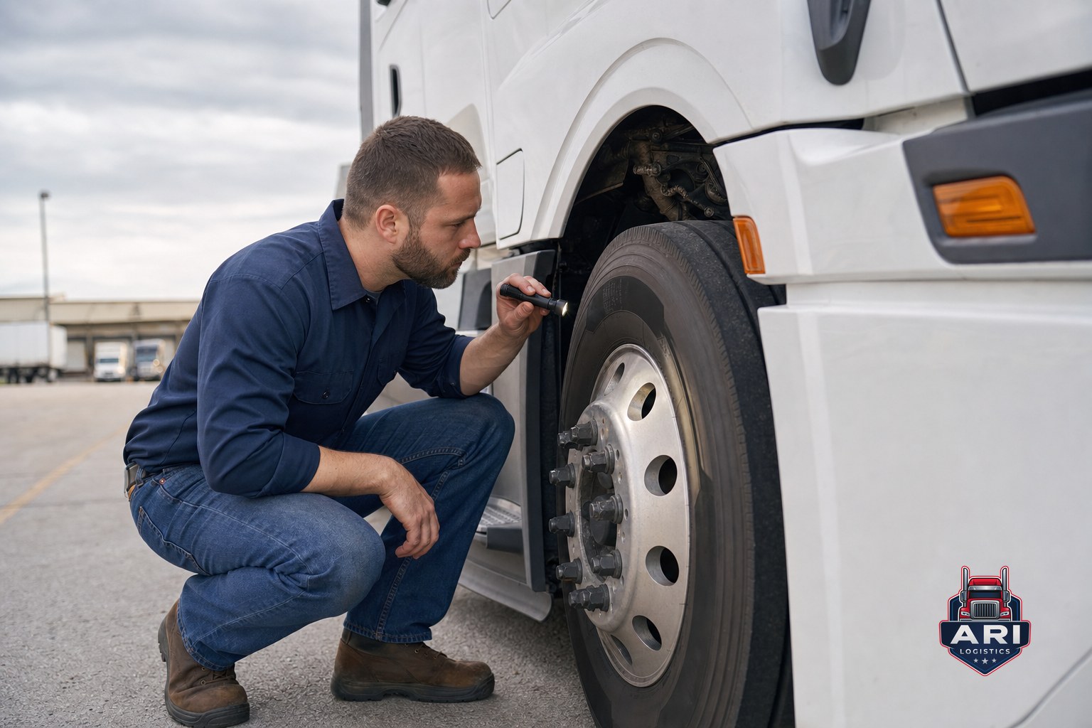 How to Become an Owner-Operator: Step-by-Step Guide