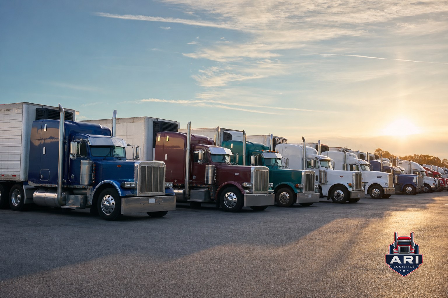 How to Choose the Best Company to Lease Your Truck To