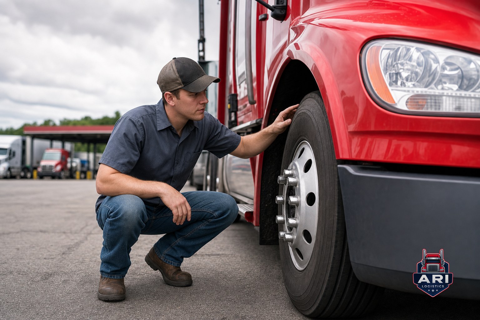 How to Choose the Right Lease-On Company for Your Truck