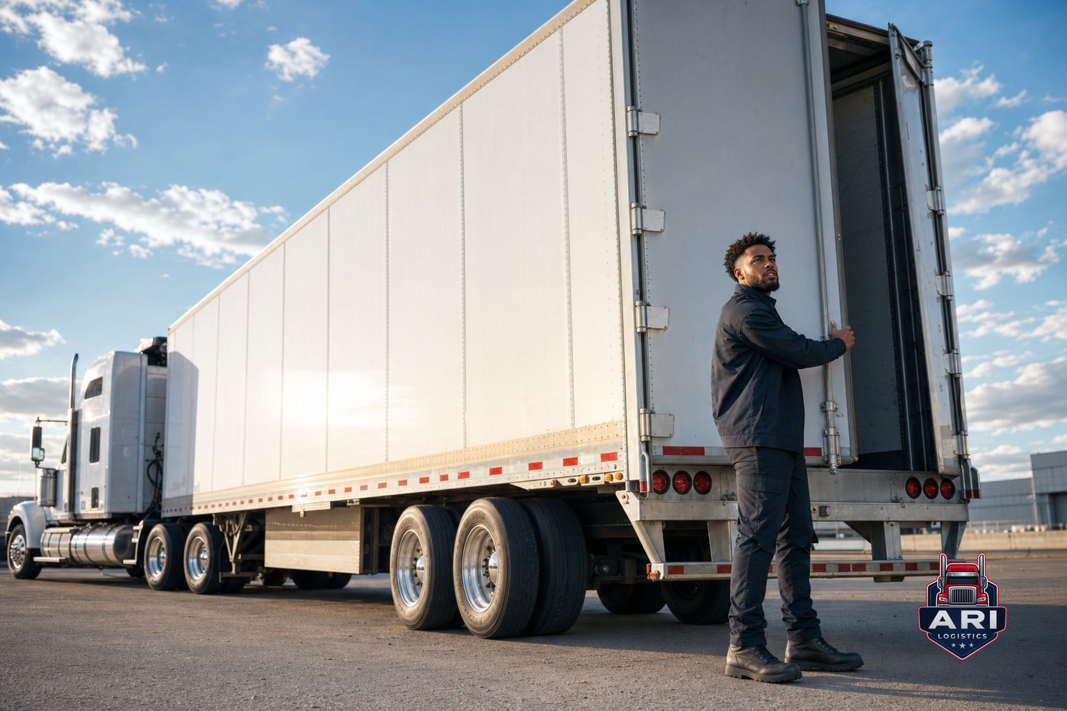 How to Get Started as an Owner-Operator Truck Driver