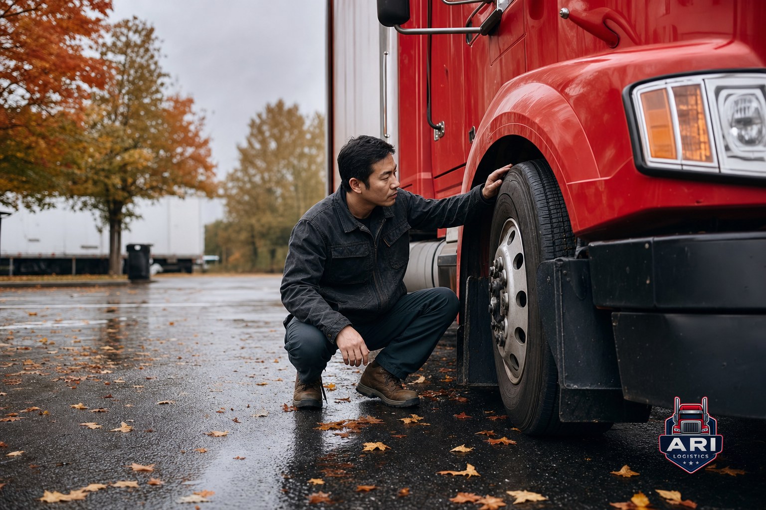 IFTA, Plates & Permits: An Owner-Operator's Guide