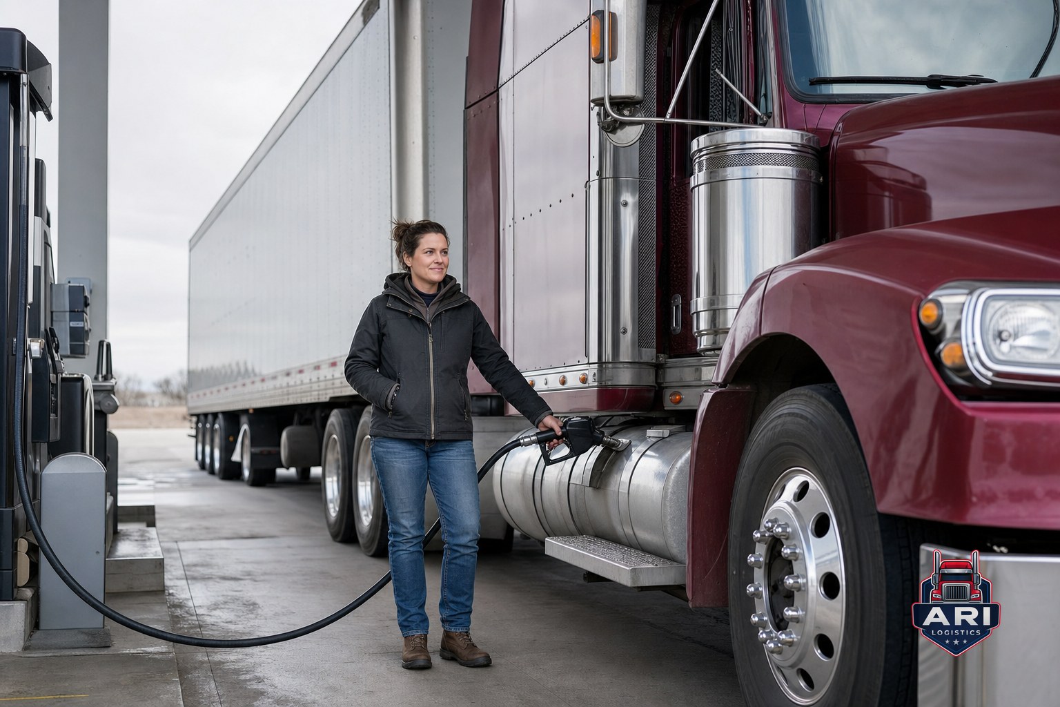 What Does Keep 82% Mean for Owner-Operators?
