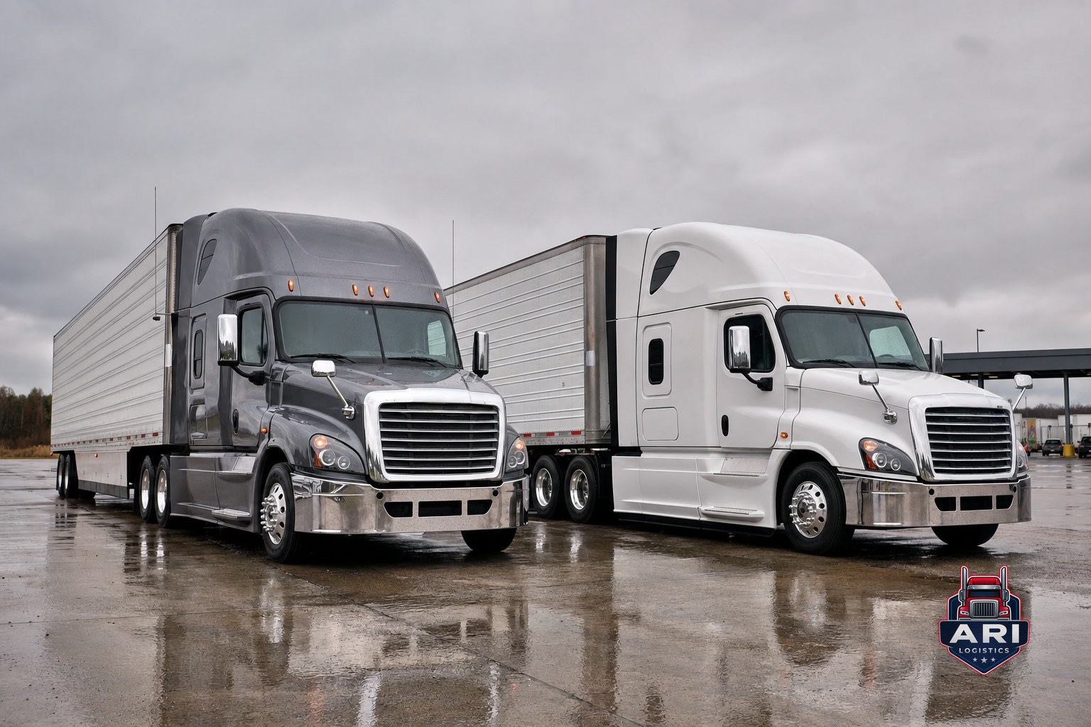 Lease Operator vs Owner-Operator: Which Pays Better?