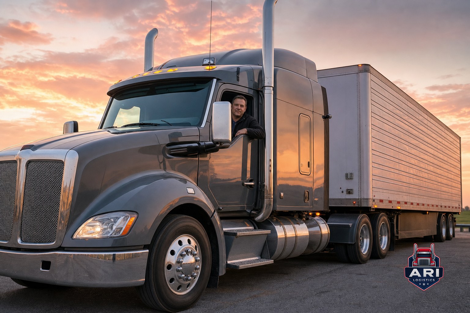 Leasing On as an Owner-Operator: What to Expect
