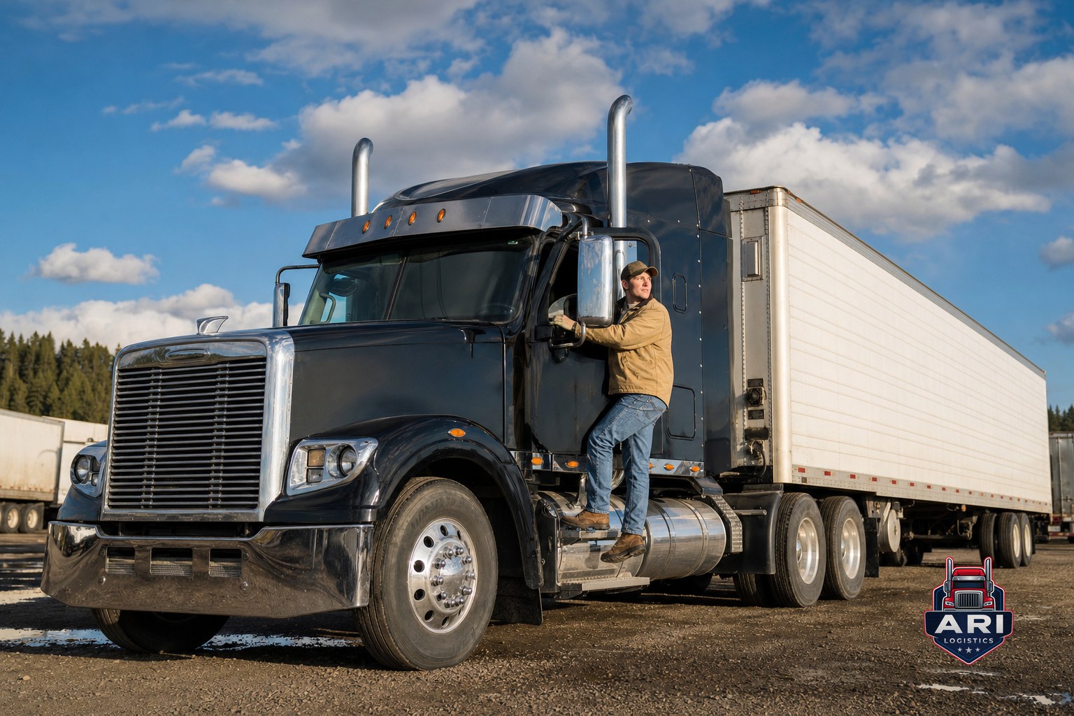 Leasing On With a Record: What Gets Checked