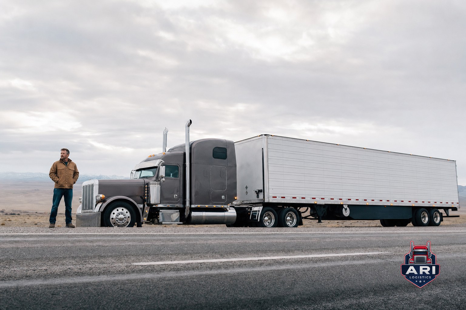 LLC for Owner-Operators: How to Structure One Truck