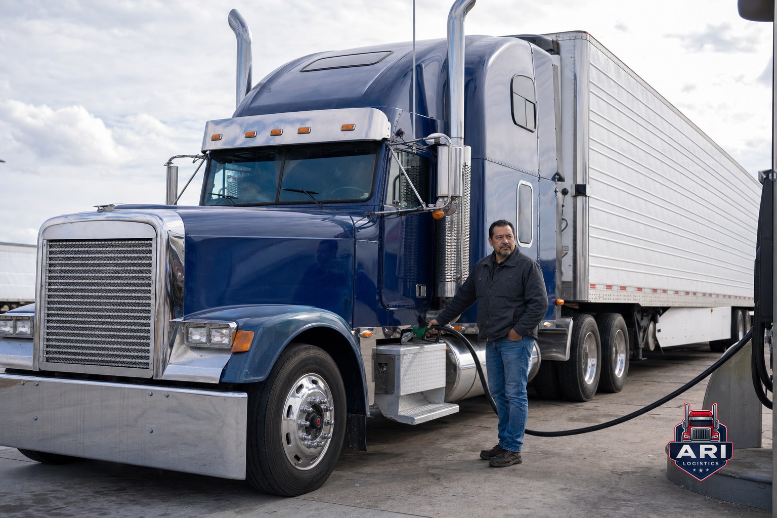 Lumper Fees in Trucking: Who Pays and How You Get Paid Back
