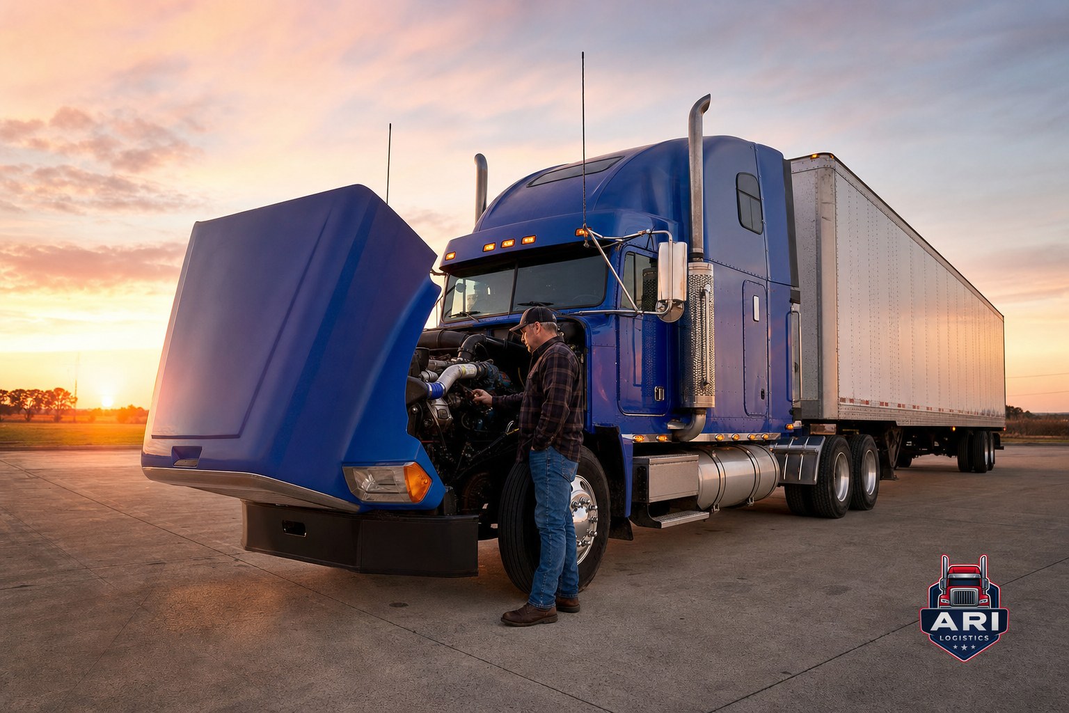 No Escrow in Trucking: What It Means for Your Pay