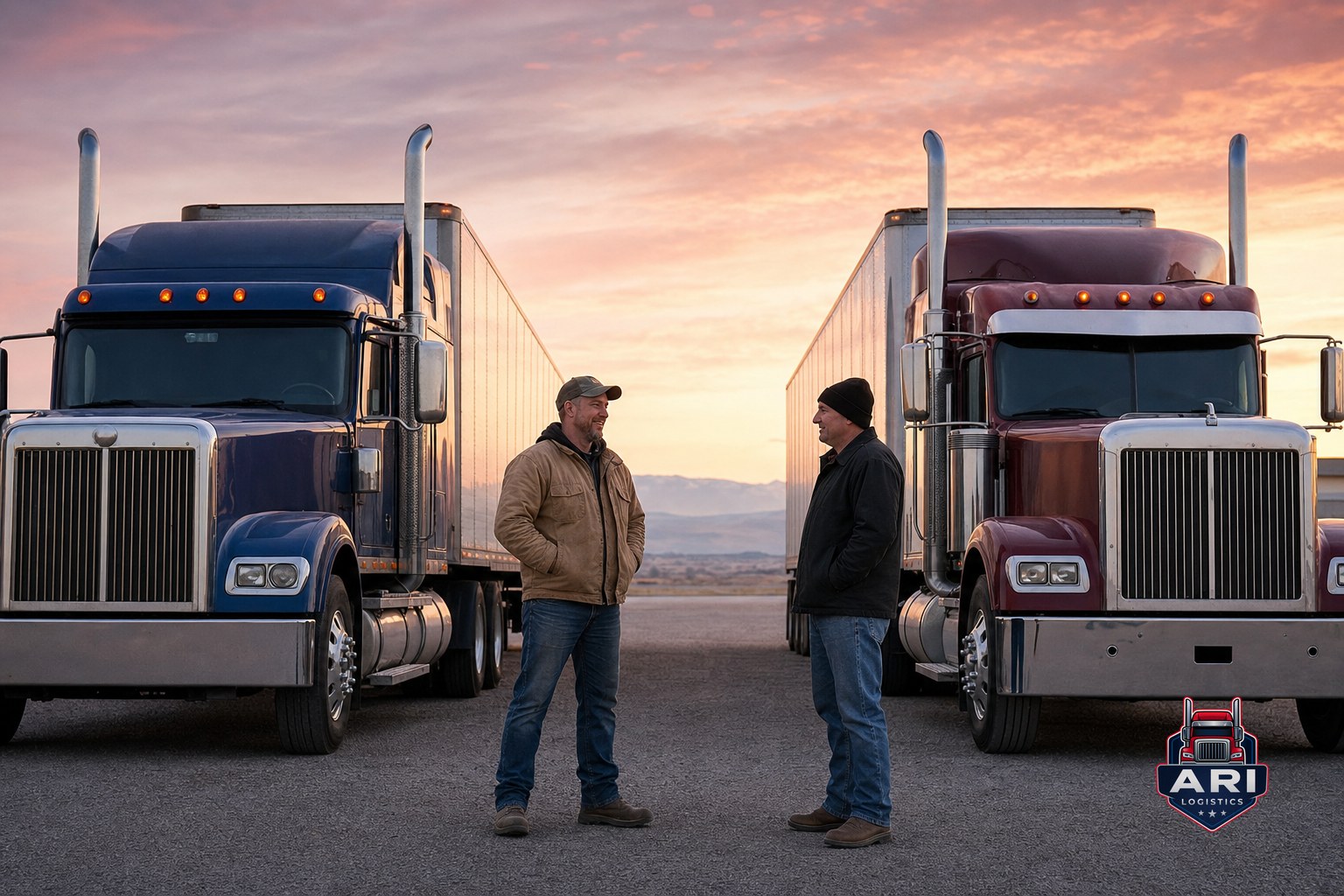 No Forced Dispatch: What It Means for Owner-Operators