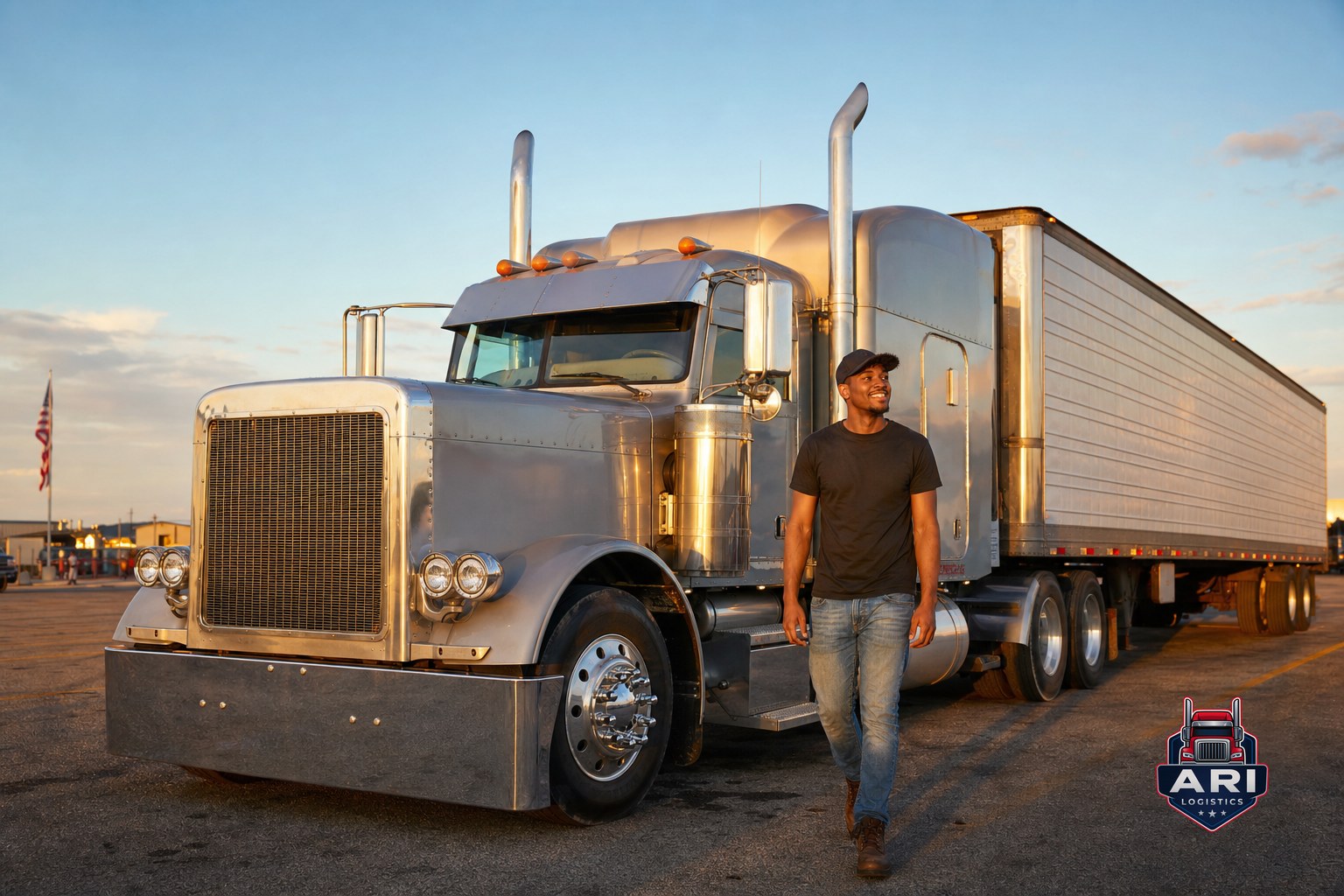 OTR vs. Regional: Choosing Your Operating Radius