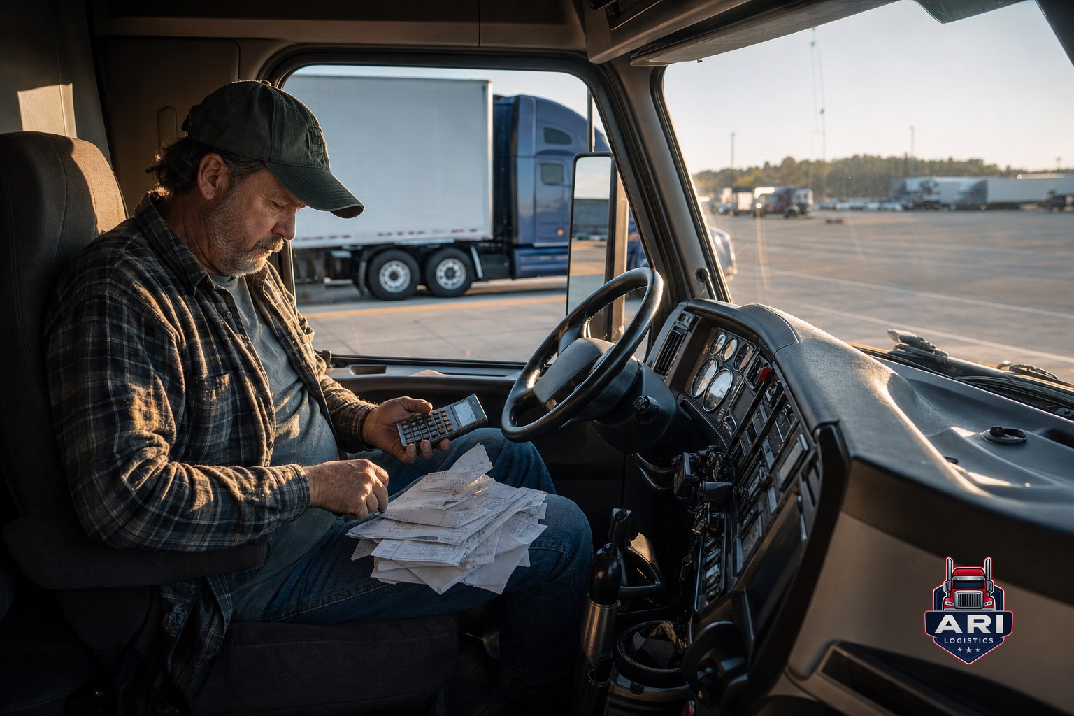 Owner-Operator Cash Flow: How to Keep It Healthy