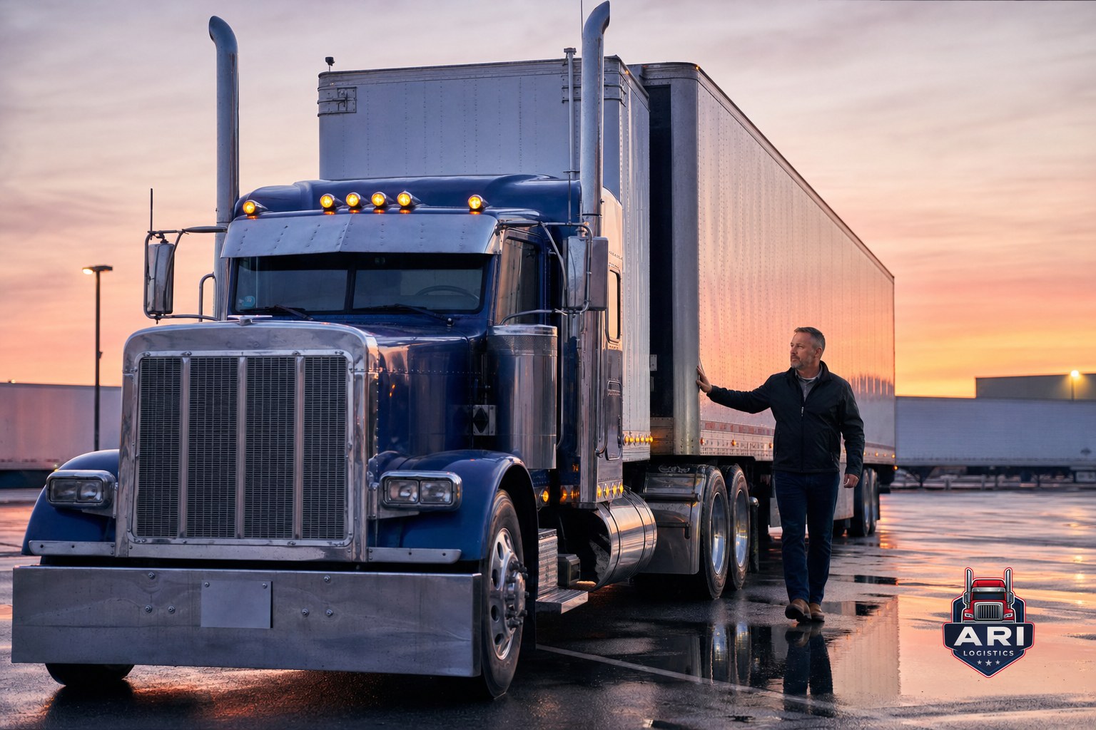 Owner Operator Experience Requirements: How Much You Need