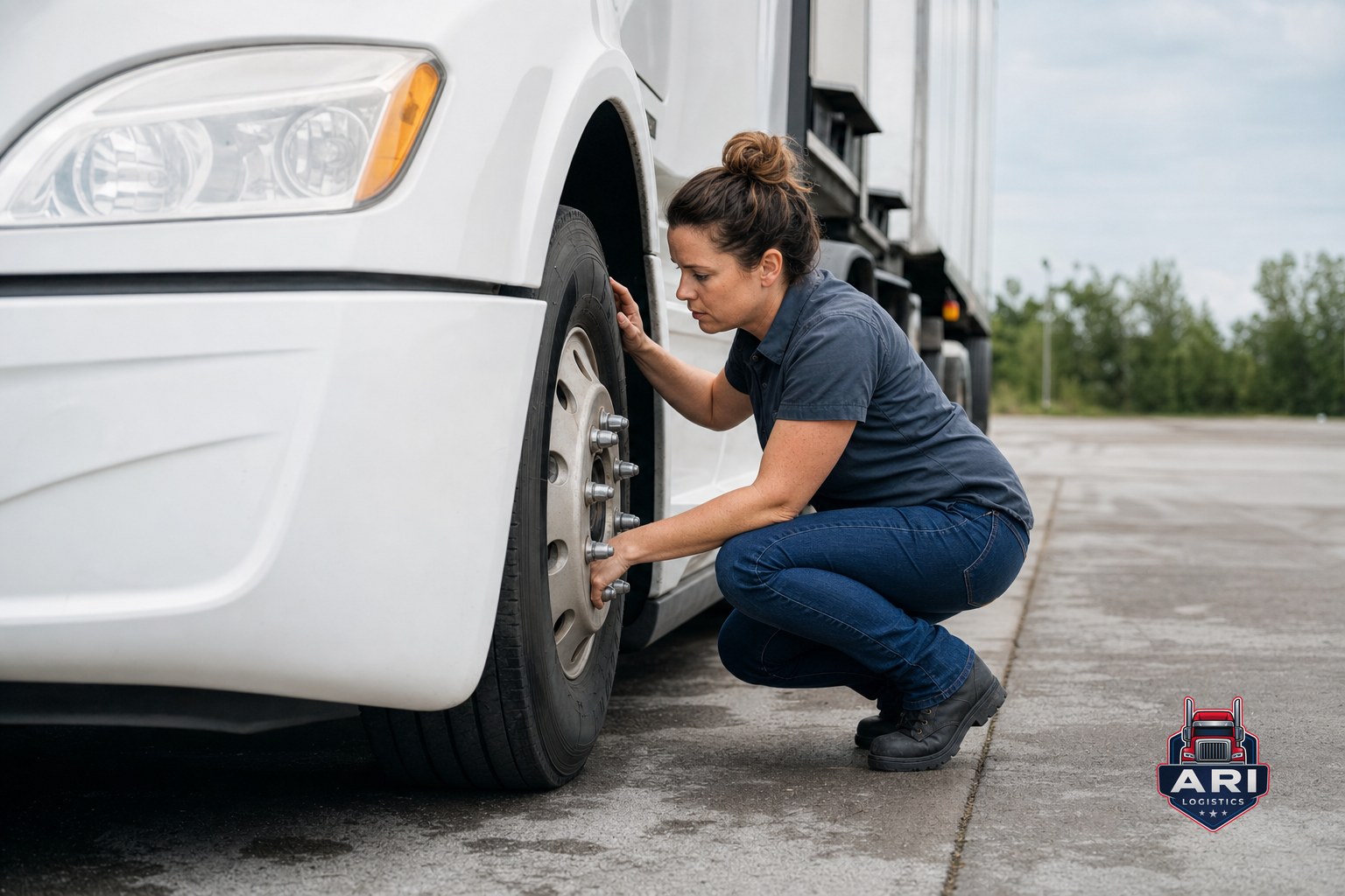 Owner-Operator Insurance When You Lease On: What's Covered