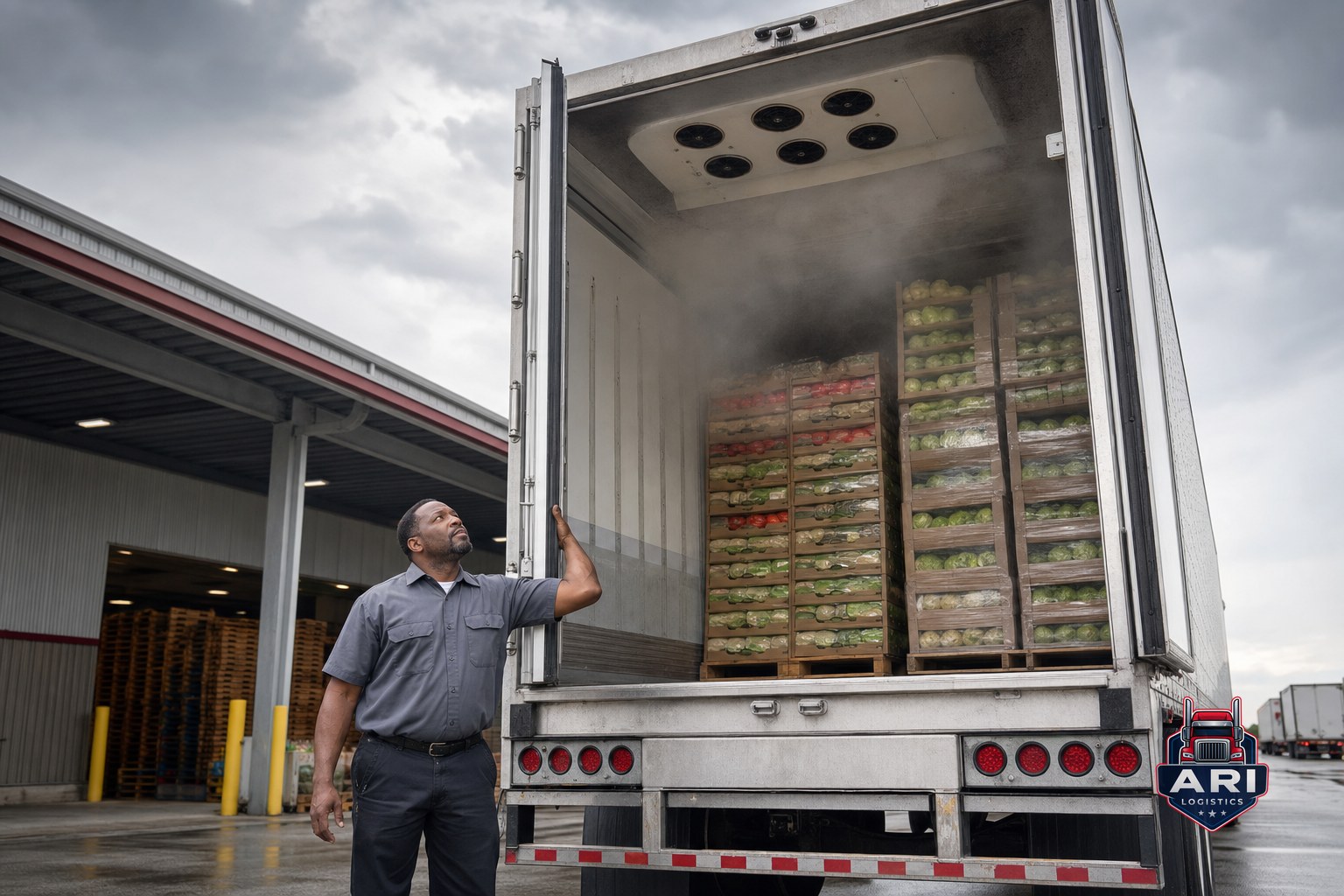 Owner-Operator Reefer Jobs: Hauling Refrigerated Freight