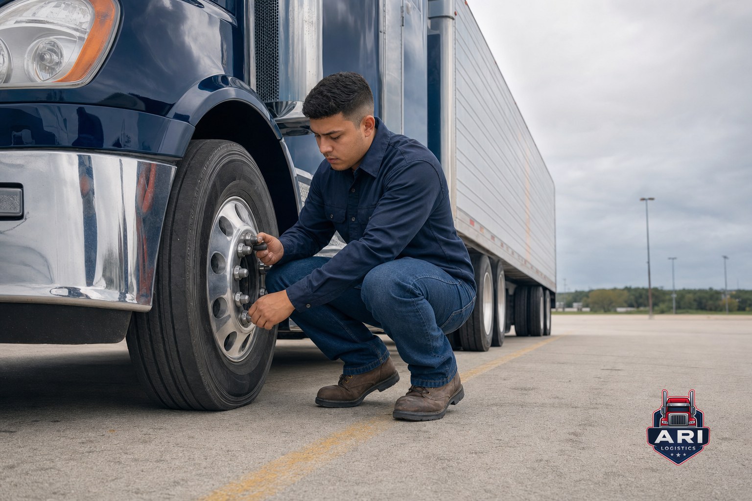 What It Really Costs to Start as an Owner-Operator