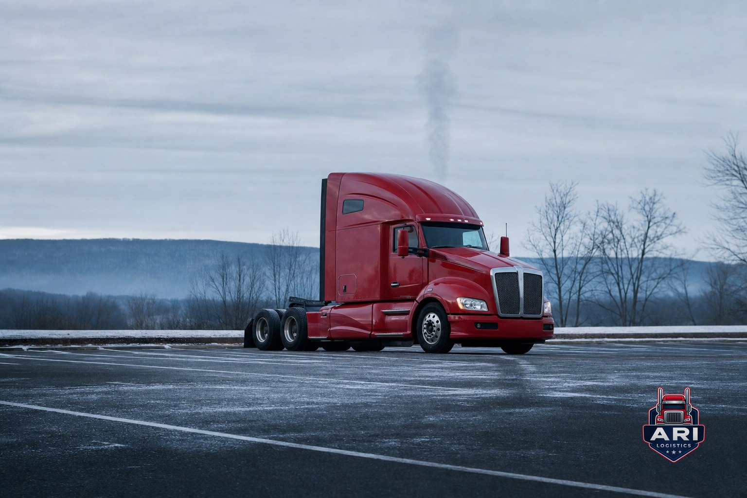What Do Owner-Operators Actually Take Home? The Real Math