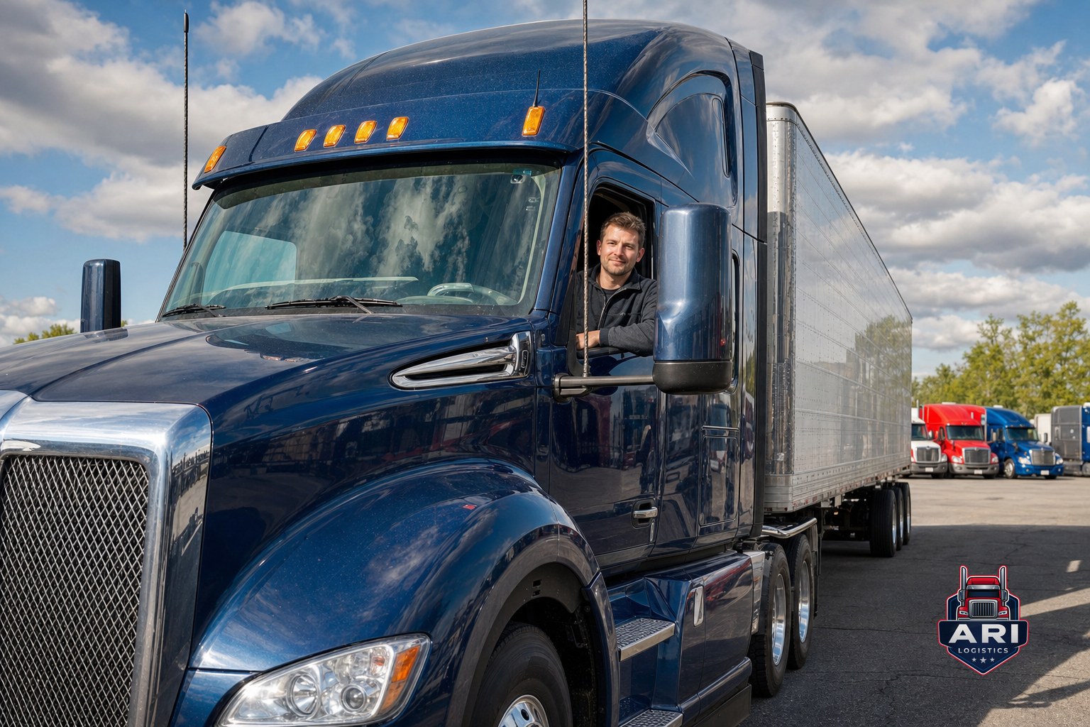 Peak Season Freight: How Q4 Changes Your Weeks