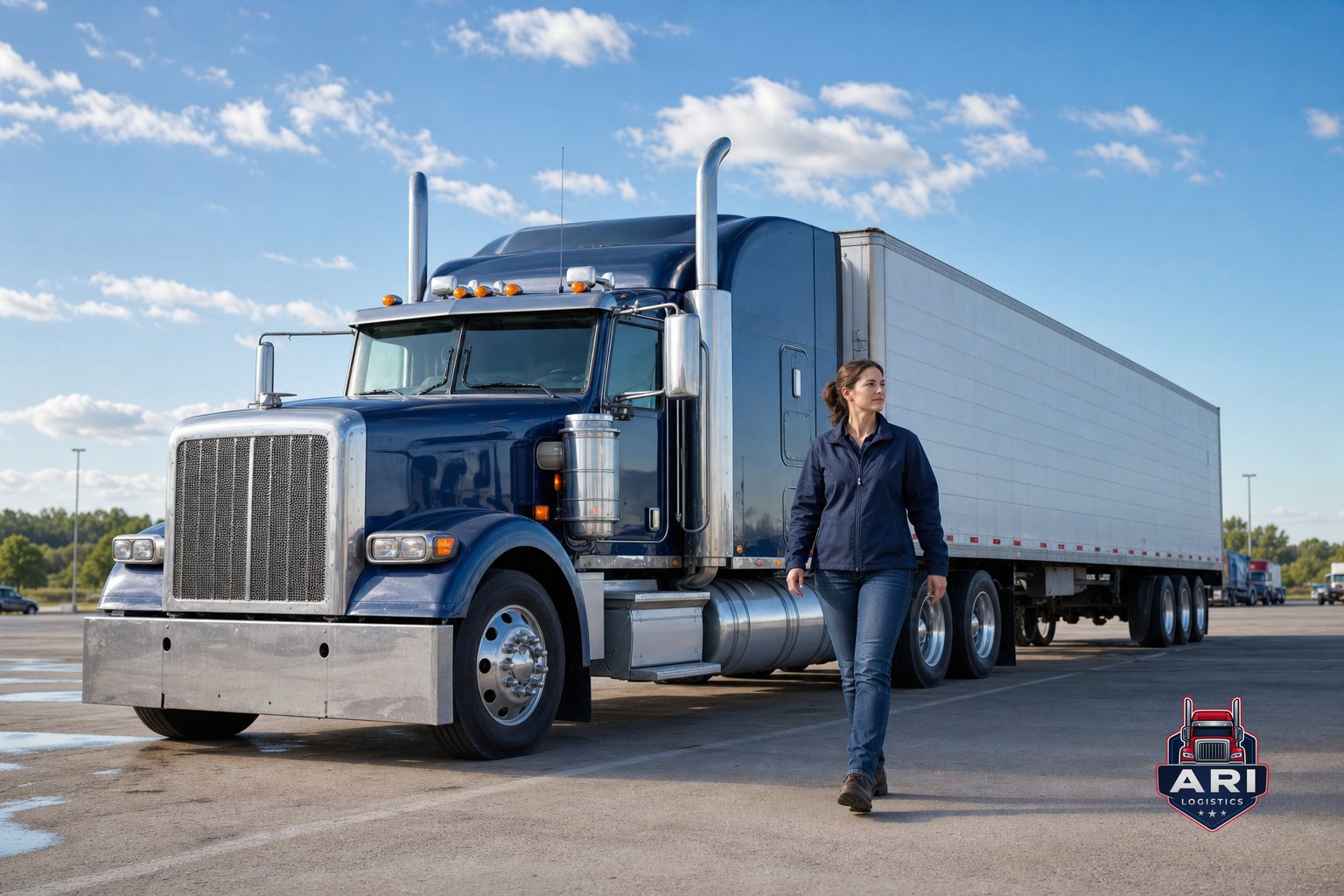 Per Diem for Owner-Operators: The Road Tax Break