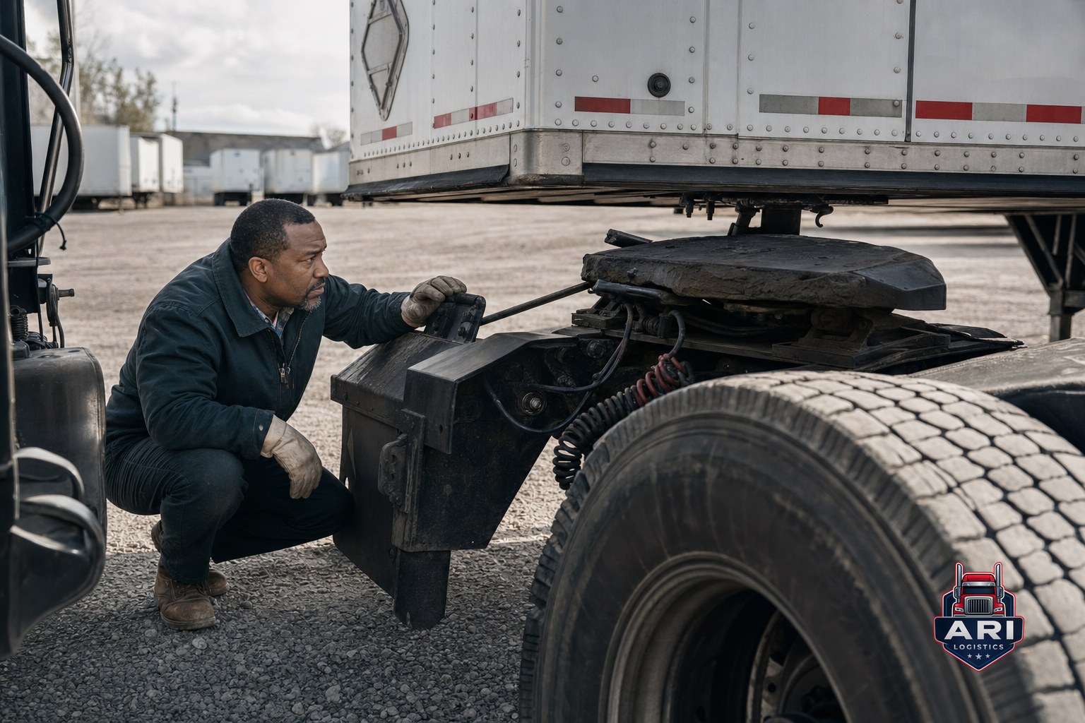 Power-Only Trucking: A Lower-Overhead Owner-Operator Path